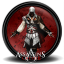 Assassin`s Creed II 8 Icon 64x64 png